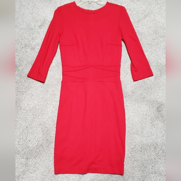 ❗MUST GO❗Red Dress Bundle - Picture 2 of 7